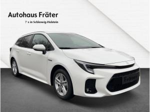 Suzuki Swace Comfort+ Hybrid || Allwetterreifen