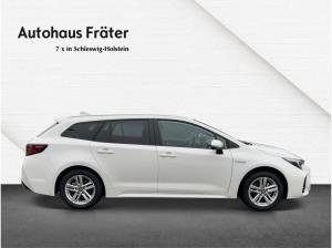 Suzuki Swace Comfort+ Hybrid || Allwetterreifen