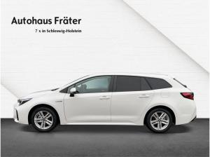 Suzuki Swace Comfort+ Hybrid || Allwetterreifen