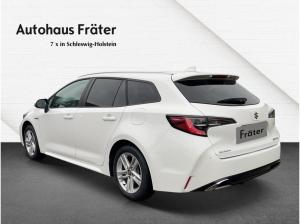 Suzuki Swace Comfort+ Hybrid || Allwetterreifen