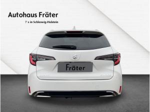 Suzuki Swace Comfort+ Hybrid || Allwetterreifen