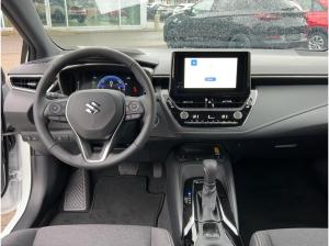 Suzuki Swace Comfort+ Hybrid || Allwetterreifen