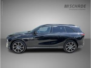 XPENG G9 AWD PerformanceMJ24 Massage*Sitzklima*Pano* AHZV * sofort Lieferbar *