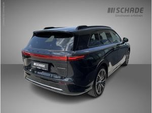 XPENG G9 AWD PerformanceMJ24 Massage*Sitzklima*Pano* AHZV * sofort Lieferbar *