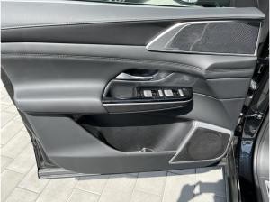 XPENG G9 AWD PerformanceMJ24 Massage*Sitzklima*Pano* AHZV * sofort Lieferbar *