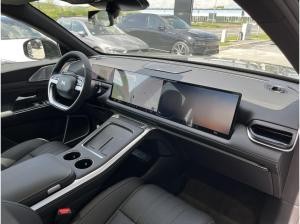 XPENG G9 AWD PerformanceMJ24 Massage*Sitzklima*Pano* AHZV * sofort Lieferbar *