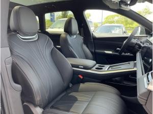 XPENG G9 AWD PerformanceMJ24 Massage*Sitzklima*Pano* AHZV * sofort Lieferbar *