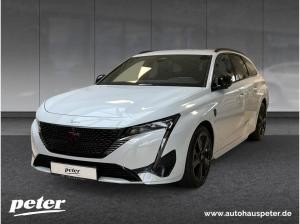 Peugeot 308 SW GT BHDi 130 EAT8
