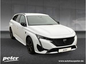 Peugeot 308 SW GT BHDi 130 EAT8