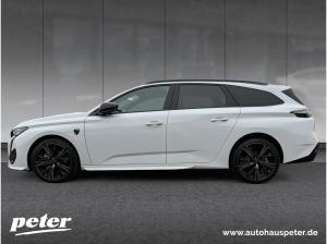 Peugeot 308 SW GT BHDi 130 EAT8