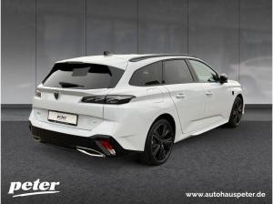Peugeot 308 SW GT BHDi 130 EAT8
