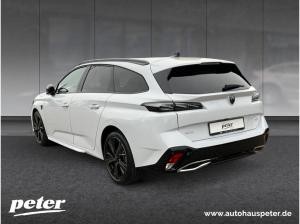Peugeot 308 SW GT BHDi 130 EAT8