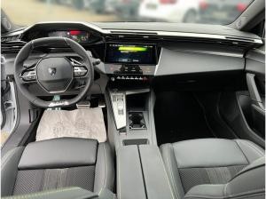 Peugeot 308 SW GT BHDi 130 EAT8