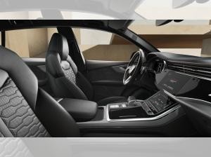 Audi RS Q8 PERFORMANCE  640 PS - LETZTER V8 || HOT DEAL || LIMITIERTE AKTION ||