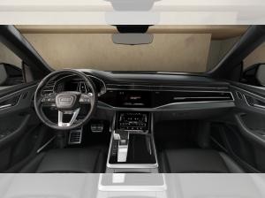 Audi RS Q8 PERFORMANCE  640 PS - LETZTER V8 || HOT DEAL || LIMITIERTE AKTION ||