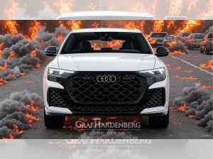 Audi RS Q8 PERFORMANCE  640 PS - LETZTER V8 || HOT DEAL || LIMITIERTE AKTION ||