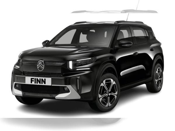 Citroën C3 Aircross √´-C3 Aircross Elektromotor 113 MAX