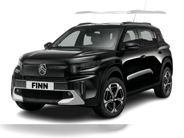 Citroën C3 Aircross Hybrid 145 √´-DCS6 MAX