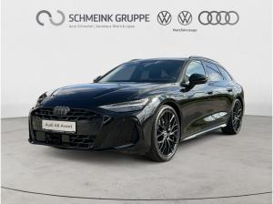 Audi A6 Avant TDI S line quattro 360° HuD Pano B&O