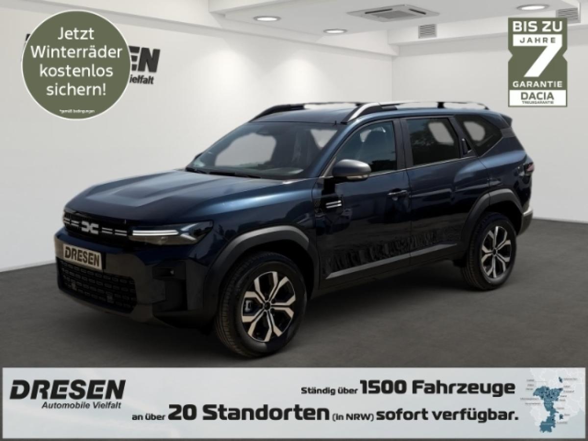 Dacia Bigster Expression Mild Hybrid 140 !!!WINTERRÄDER KOSTENLOS!!!