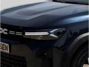 Dacia Bigster Expression Mild Hybrid 140 !!!WINTERRÄDER KOSTENLOS!!!
