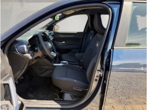 Dacia Bigster Expression Mild Hybrid 140 !!!WINTERRÄDER KOSTENLOS!!!