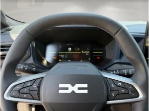 Dacia Bigster Expression Mild Hybrid 140 !!!WINTERRÄDER KOSTENLOS!!!