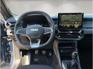 Dacia Bigster Expression Mild Hybrid 140 !!!WINTERRÄDER KOSTENLOS!!!
