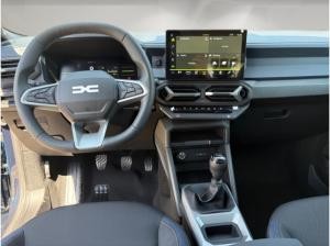Dacia Bigster Expression Mild Hybrid 140 !!!WINTERRÄDER KOSTENLOS!!!