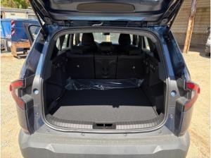 Dacia Bigster Expression Mild Hybrid 140 !!!WINTERRÄDER KOSTENLOS!!!