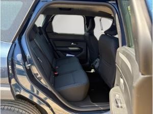 Dacia Bigster Expression Mild Hybrid 140 !!!WINTERRÄDER KOSTENLOS!!!