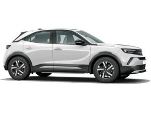 Opel Mokka-e Edition