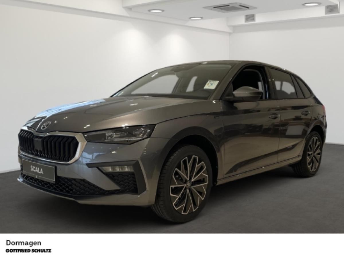 Skoda Scala Tour 1.0 TSI (Dormagen)