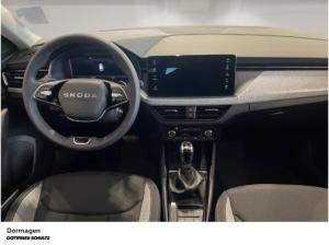 Skoda Scala Tour 1.0 TSI  (Dormagen)