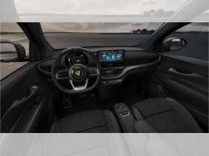 Abarth 500C E TURISMO CABRIO - in Kürze verfügbar