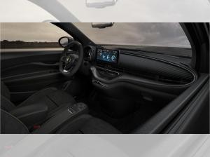 Abarth 500C E TURISMO CABRIO - in Kürze verfügbar