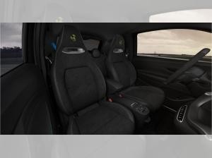 Abarth 500C E TURISMO CABRIO - in Kürze verfügbar