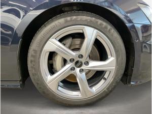 Audi A6 Avant 50 TDI quattro tiptronic S line Pano