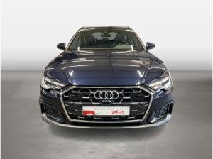Audi A6 Avant 50 TDI quattro tiptronic S line Pano