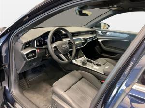 Audi A6 Avant 50 TDI quattro tiptronic S line Pano