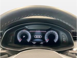 Audi A6 Avant 50 TDI quattro tiptronic S line Pano