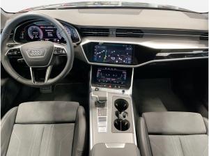 Audi A6 Avant 50 TDI quattro tiptronic S line Pano