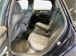 Audi A6 Avant 50 TDI quattro tiptronic S line Pano