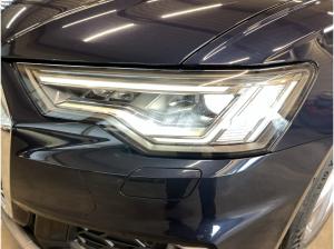Audi A6 Avant 50 TDI quattro tiptronic S line Pano