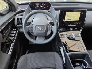 Toyota bZ4X Facelift⚡inkl. E-Auto Förderung!⚡4x2 Comfort 123kW⚡