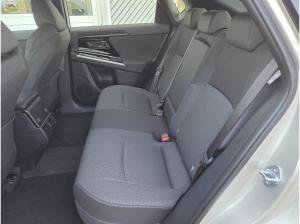 Toyota bZ4X Facelift⚡inkl. E-Auto Förderung!⚡4x2 Comfort 123kW⚡