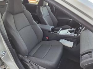 Toyota bZ4X Facelift⚡inkl. E-Auto Förderung!⚡4x2 Comfort 123kW⚡