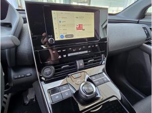 Toyota bZ4X Facelift⚡inkl. E-Auto Förderung!⚡4x2 Comfort 123kW⚡