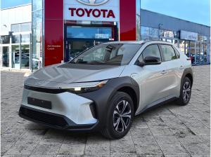 Toyota bZ4X Facelift⚡inkl. E-Auto Förderung!⚡4x2 Comfort 123kW⚡