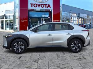 Toyota bZ4X Facelift⚡inkl. E-Auto Förderung!⚡4x2 Comfort 123kW⚡